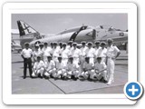 VC-2 Line Division (Plane Captains)-May1977