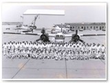 VC-2 Squadron Personnel photo-May1977